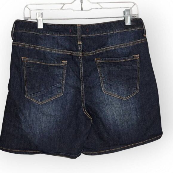 Dear John Denim Shorts Size 29 Valhalla Wash RN # 142819 - Picture 3 of 6